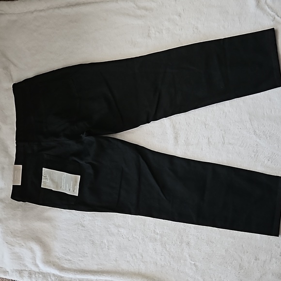 *NWT* Everlane Organic Straight Denim - Picture 8 of 9